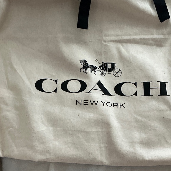 Coach Soho Pleated Black Leather Shoulder Bag. Abs stunning 🤩 full inclusion. - Picture 6 of 6